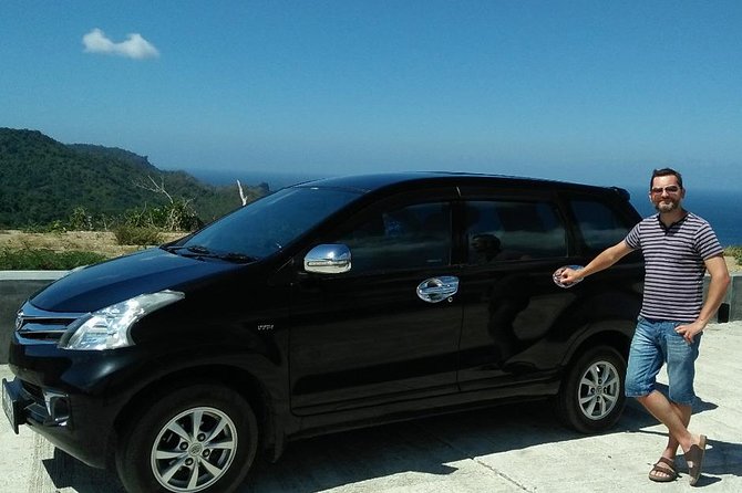 Lombok Private Custom Tour - Lombok Car Hire with Driver - Why a private car makes sense in Lombok