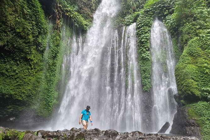 Lombok Private Customize Tour - Key points to know