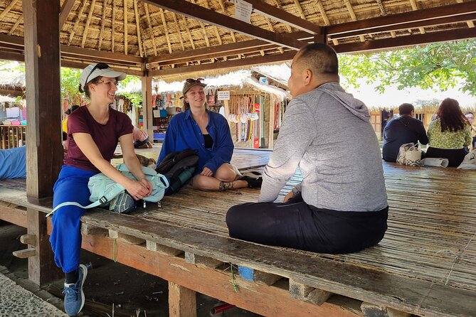 Lombok Private Customize Tour - What the driver-guide adds to the day