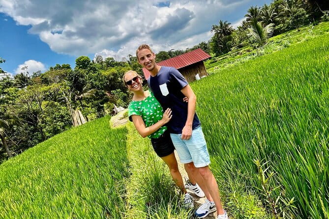 Lombok Private Tour-Car Hire With Full day Customize Trip - A private Lombok day built around your priorities
