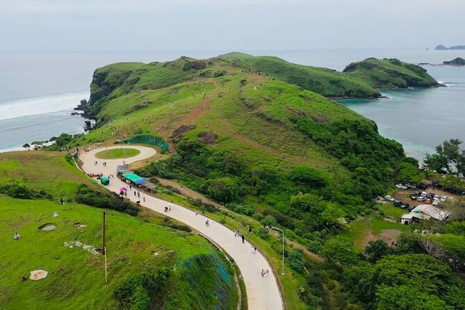 Lombok Private Tour-Car Hire With Full day Customize Trip - Sendang Gile and Tiu Kelep in the north