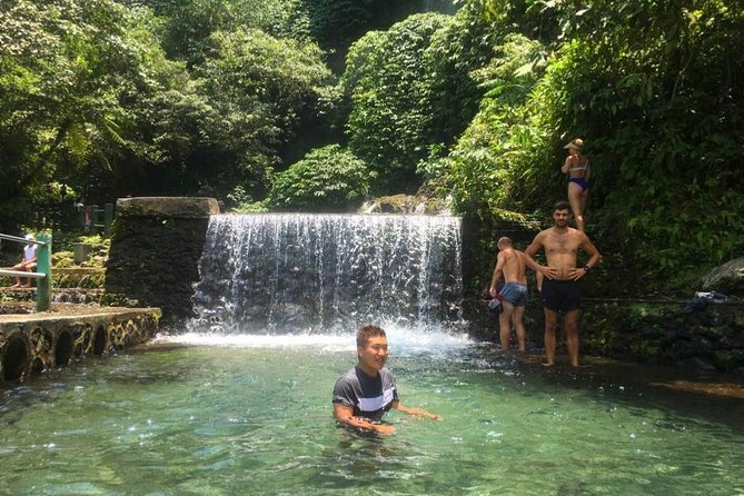 Lombok Private Tour Waterfall And Traditional Village Including Beach - Why this Lombok day works well