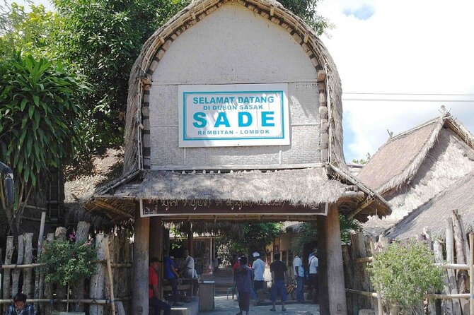 Lombok Sasak Culture Tour from Mataram - A useful first look at Lombok’s Sasak traditions