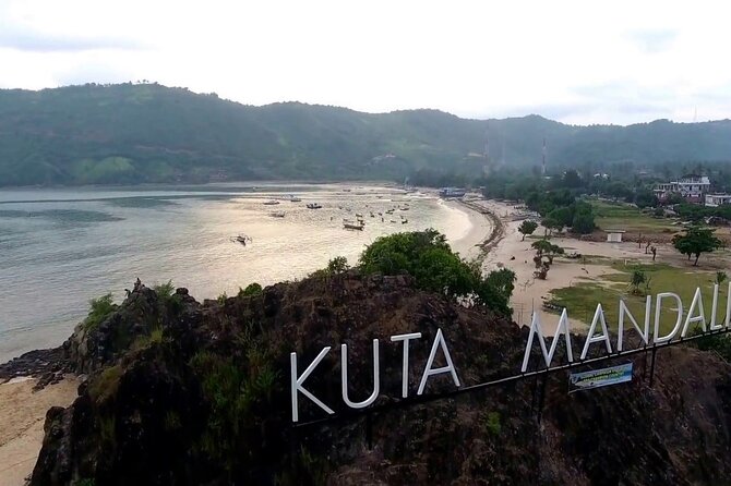 Lombok Sasak Culture Tour from Mataram - Transport, timing, and the small-group limit