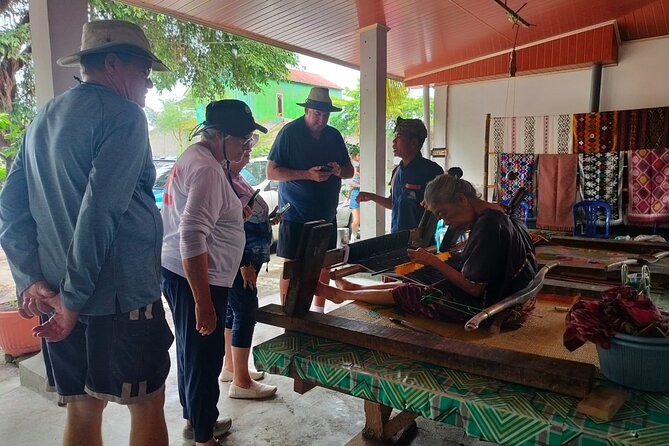 Lombok Tour For Cruise Passangers - Key points to know before booking