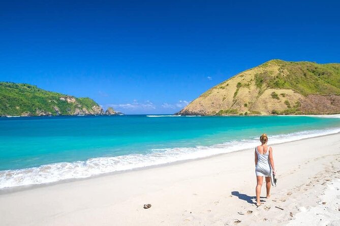 Lombok Tour For Cruise Passangers - What this Lombok shore tour is really about