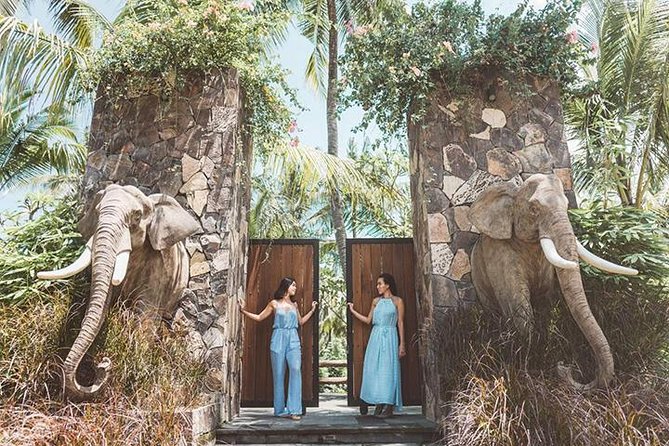 Lombok Wildlife Park Ticket - Key points to know before you go
