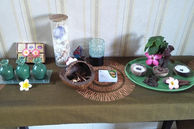 LuxMe Bali Four Hands massage with Hotel Transfer - What the LuxMe Bali Treatment Is Really Like