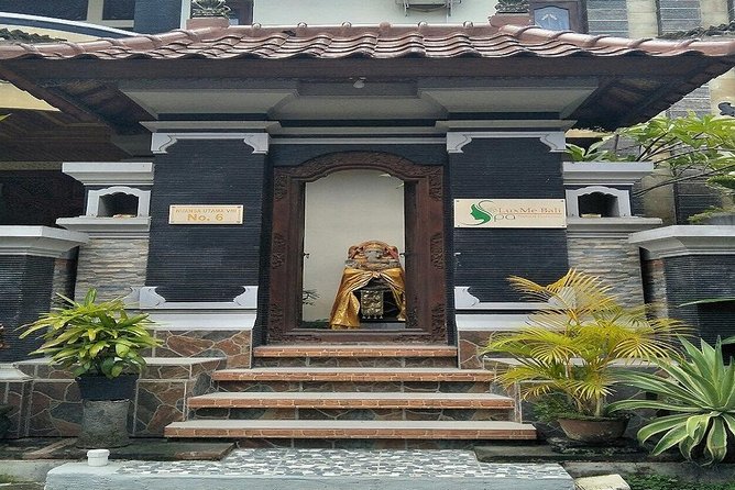 LuxMe Bali Four Hands massage with Hotel Transfer - Arrival in Jimbaran and the Welcome Drink