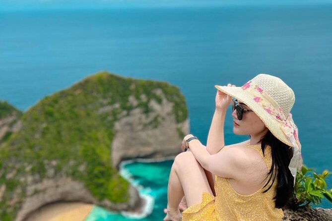 Manta Bay Snorkeling Adventure with Kelingking Beach Nusa Penida All Inclusive - A Long Day Built Around Sea and Cliffs
