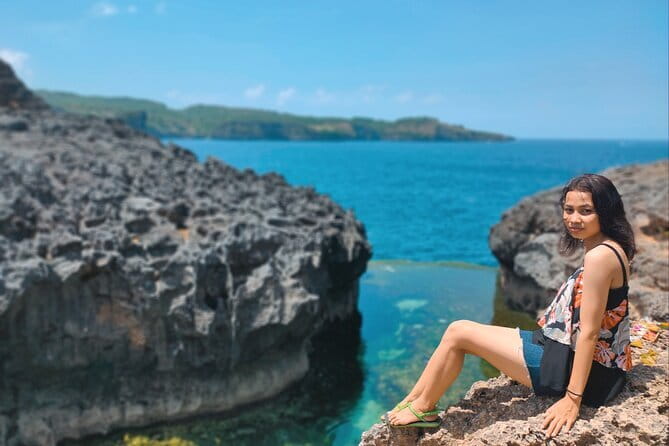Manta Point Snorkeling & West Nusa Penida Island Day Tour - What is included, and what still costs your energy