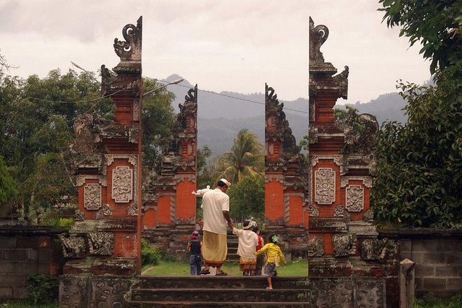 Mataram Lombok Historical City tour - Key points to know before booking