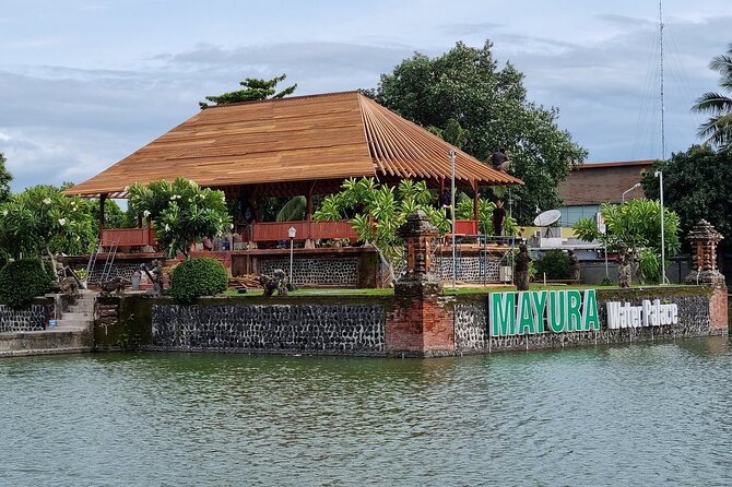 Mataram Lombok Historical City tour - NTB State Museum puts the island in context