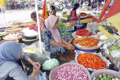 Mataram Lombok Historical City tour