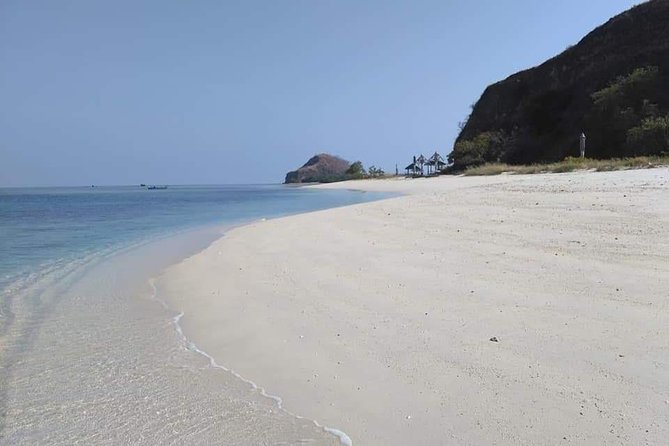 Maumere to Labuan Bajo Flores Overland Tour 7 Days Car Trip - Day 5: Bena, hot river water, arak, and Rana Mese