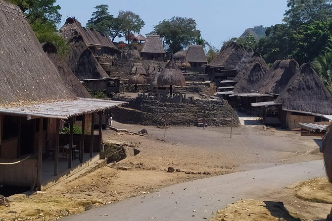 Maumere to Labuan Bajo Flores Overland Tour 7 Days Car Trip - Day 2: Kelimutu at sunrise, village life, and Soekarno’s exile house