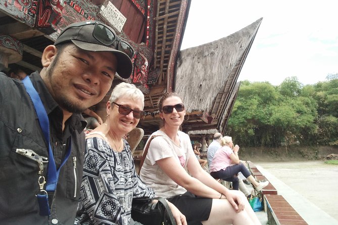 Medan city Tour - A half-day introduction to Medan at street level