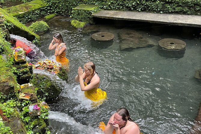 Meditate with a Shaman - Why this Ubud experience feels different