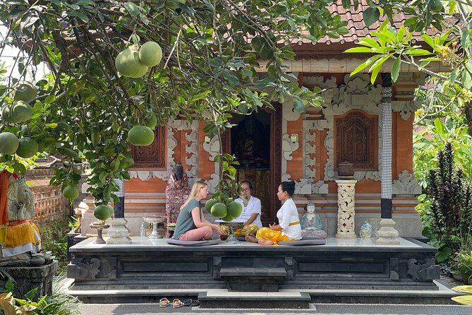 Meditate with a Shaman - What the purification ritual asks of you
