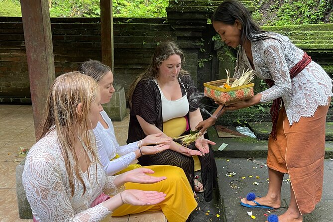 Meditate with a Shaman - Who should book this day