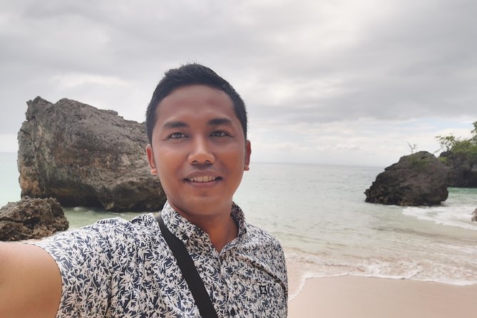 Melasti Beach, Padangpadang Beach, Uluwatu Sunset Kecak and Jimbaran Dinner - Jimbaran Bay and a grilled seafood finish