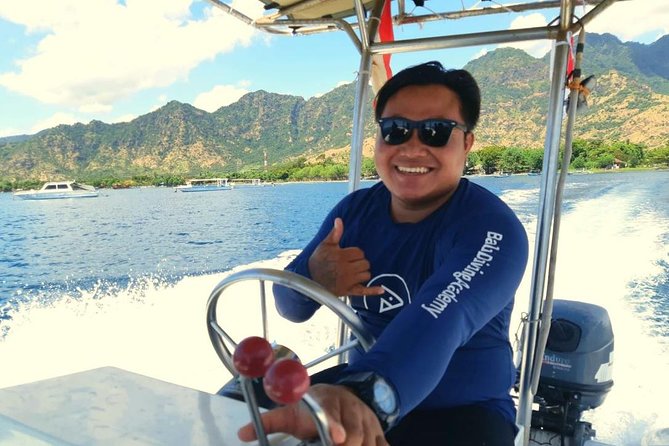 Menjangan island snorkeling full day boat trip - Why Menjangan Island works so well for snorkeling