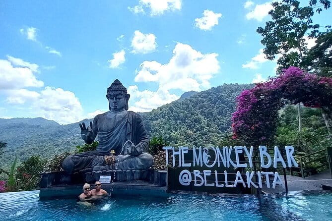 Monkey Bar and snorkling adventure at blue lagoon. - Key details before you book