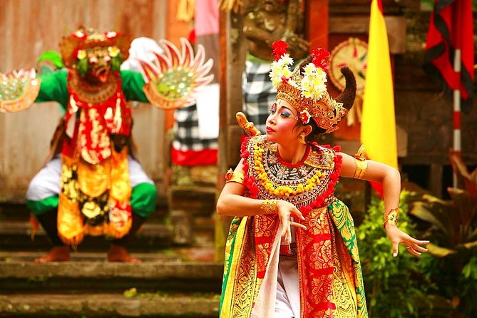 More Complete: Discover Bali In 3 Days Private Tour Package - Who should book this Bali package?
