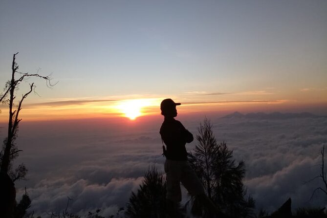 Mount Agung Sunrise Trekking Private Tours - Who should book this Mount Agung trek?