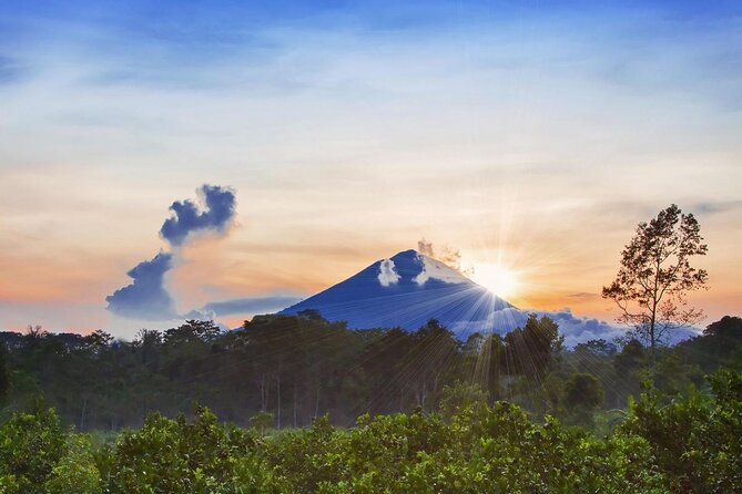 Mount Agung Sunrise Trekking Tour - Key points before you commit