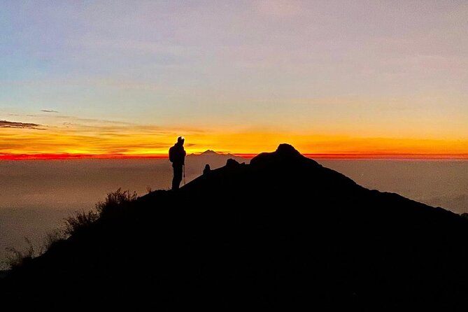 Mount Agung Sunrise Trekking Tour - Mount Agung at midnight: what this climb really involves