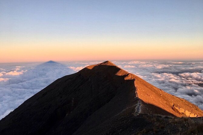 Mount Agung Sunrise Trekking Tour - The 11:15pm ascent through darkness