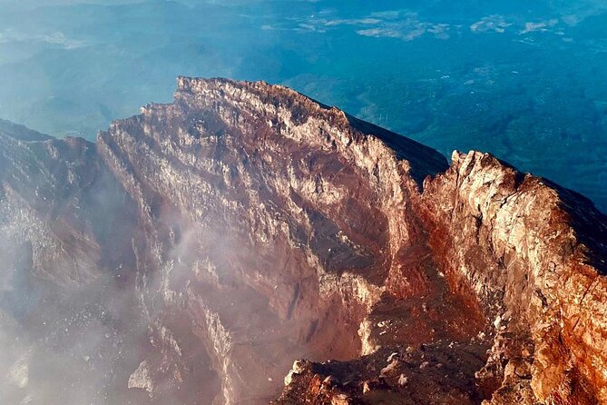 Mount Agung Sunrise Trekking Tour - Who should book this Mount Agung experience?