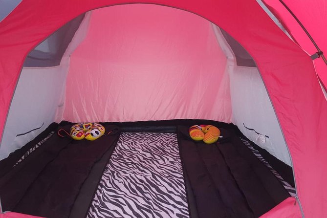 Mount Batur Camping Tour with Sunset and Sunrise Experience - Why the overnight Mount Batur plan works