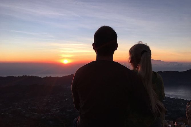Mount Batur Guide and Natural Hot Spring - Why Mount Batur before sunrise is worth the alarm