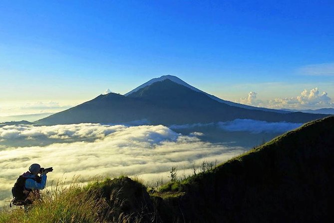Mount Batur Guide and Natural Hot Spring - A warm recovery at Segara Healing Bali Natural Hot Spring