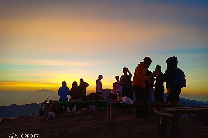 Mount Batur Guide and Natural Hot Spring - The coffee plantation stop on the way back
