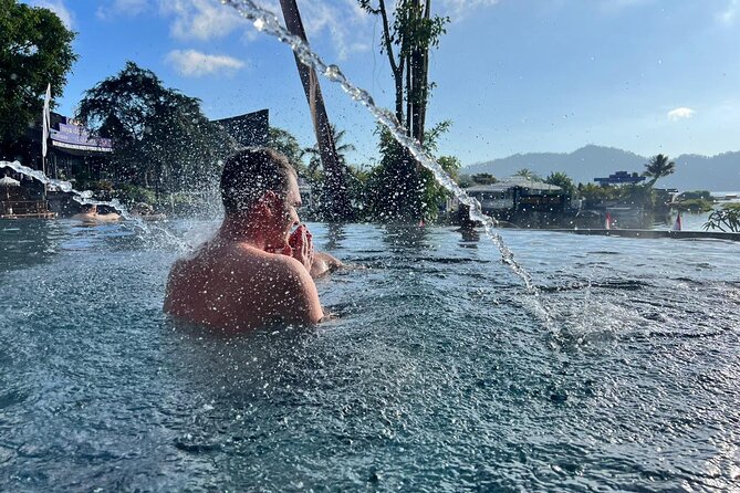 Mount Batur Jeep Adventure - Is $21 good value for this Mount Batur morning?