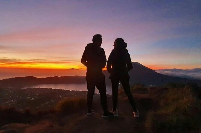 Mount Batur Jeep Sunrise With Options Tour - Choosing your post-volcano stop