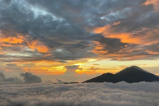 Mount Batur Jeep Sunrise With Options Tour - Who will enjoy this Mount Batur experience