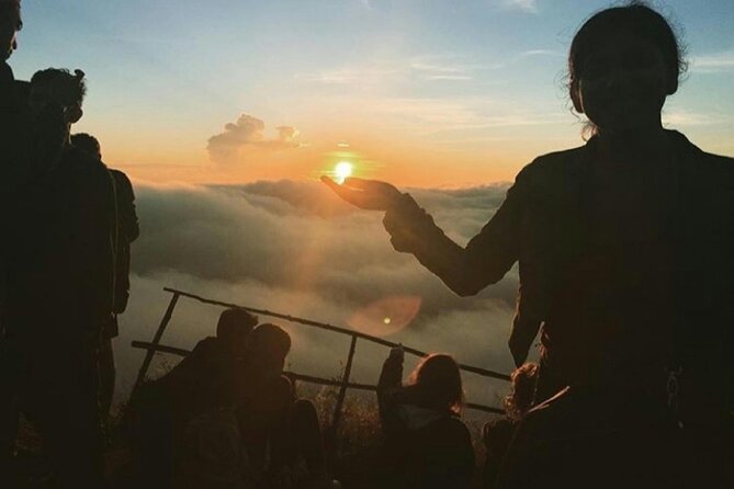 Mount Batur Jeep Sunrise With Options Tour - The Mount Batur jeep ride