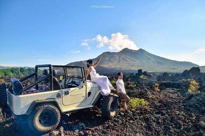 Mount Batur Jeep Tour - Is $77.90 a fair price?