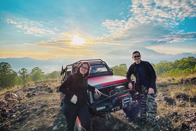 Mount Batur Jeep Tour - Is $29.50 a good value?