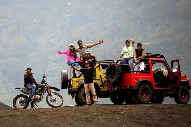 Mount Batur Jeep Tour - Should you book the Mount Batur Jeep Tour?