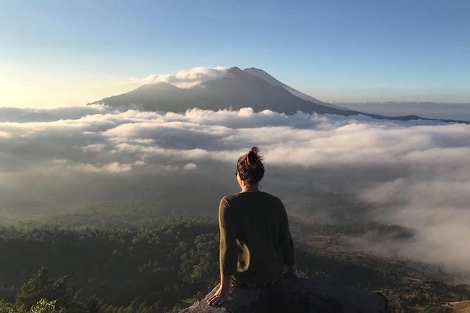 Mount Batur Sunrise Hike and Hidden Waterfall - What the Day Feels Like From Start to Finish