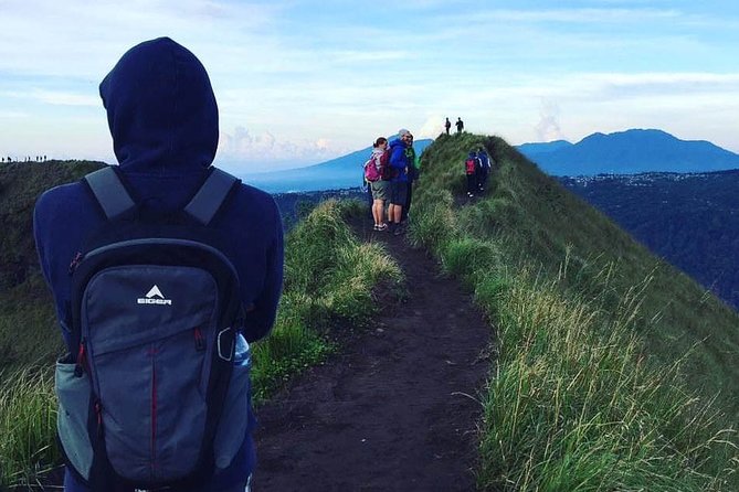 Mount Batur Sunrise Hike and Hidden Waterfall - Who Should Book This Mount Batur Tour