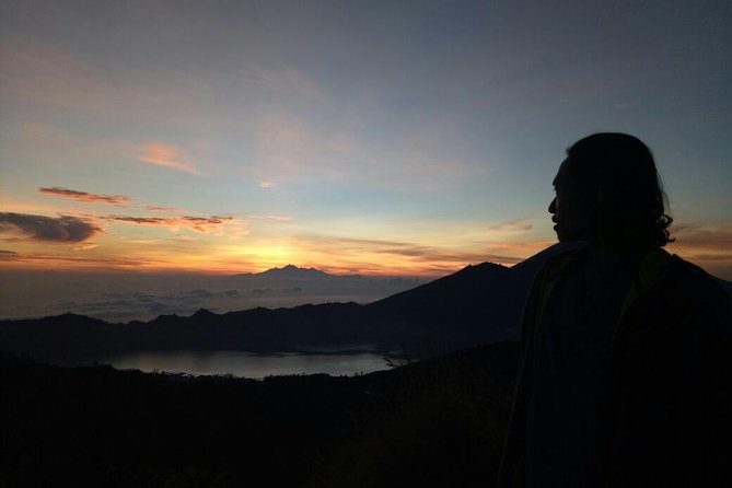 Mount Batur Sunrise Hike and Natural Hot Spring Option - Soaking at Batur Natural Hot Spring