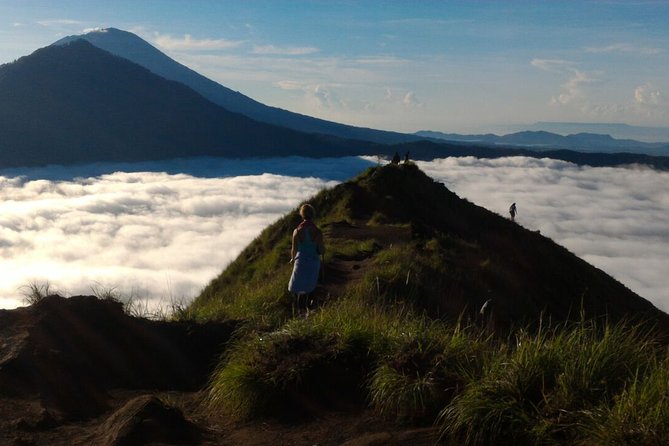Mount Batur Sunrise Hike and Natural Hot Spring Option - Is $33 a good value?