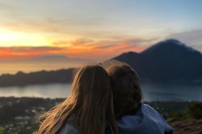 Mount Batur Sunrise Hike, Breakfast & Hot Spring - The Mount Batur morning begins long before sunrise