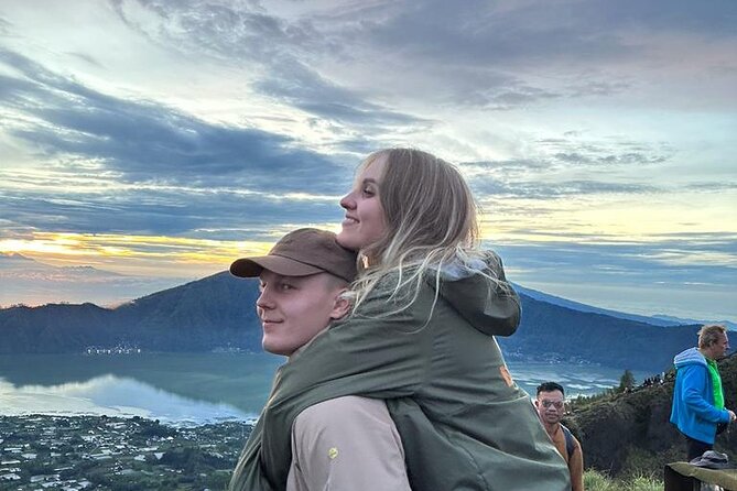 Mount Batur Sunrise Hike, Breakfast & Hot Spring - Hot springs after the mountain